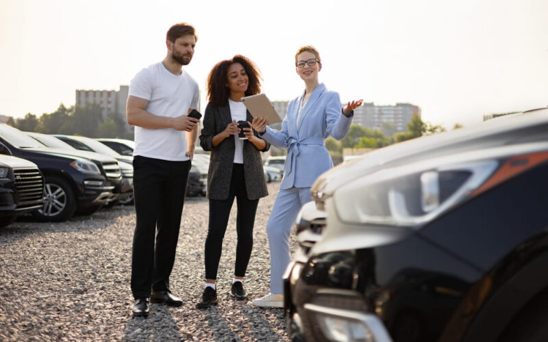 Cómo elegir y cotizar seguro de carro en Guatemala con buena cobertura