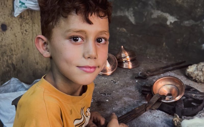 Capacitación Dual: RSE en El Salvador